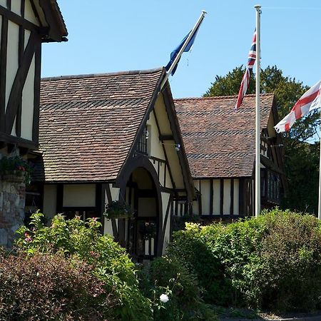 The Horseshoe Inn Herstmonceux Εξωτερικό φωτογραφία