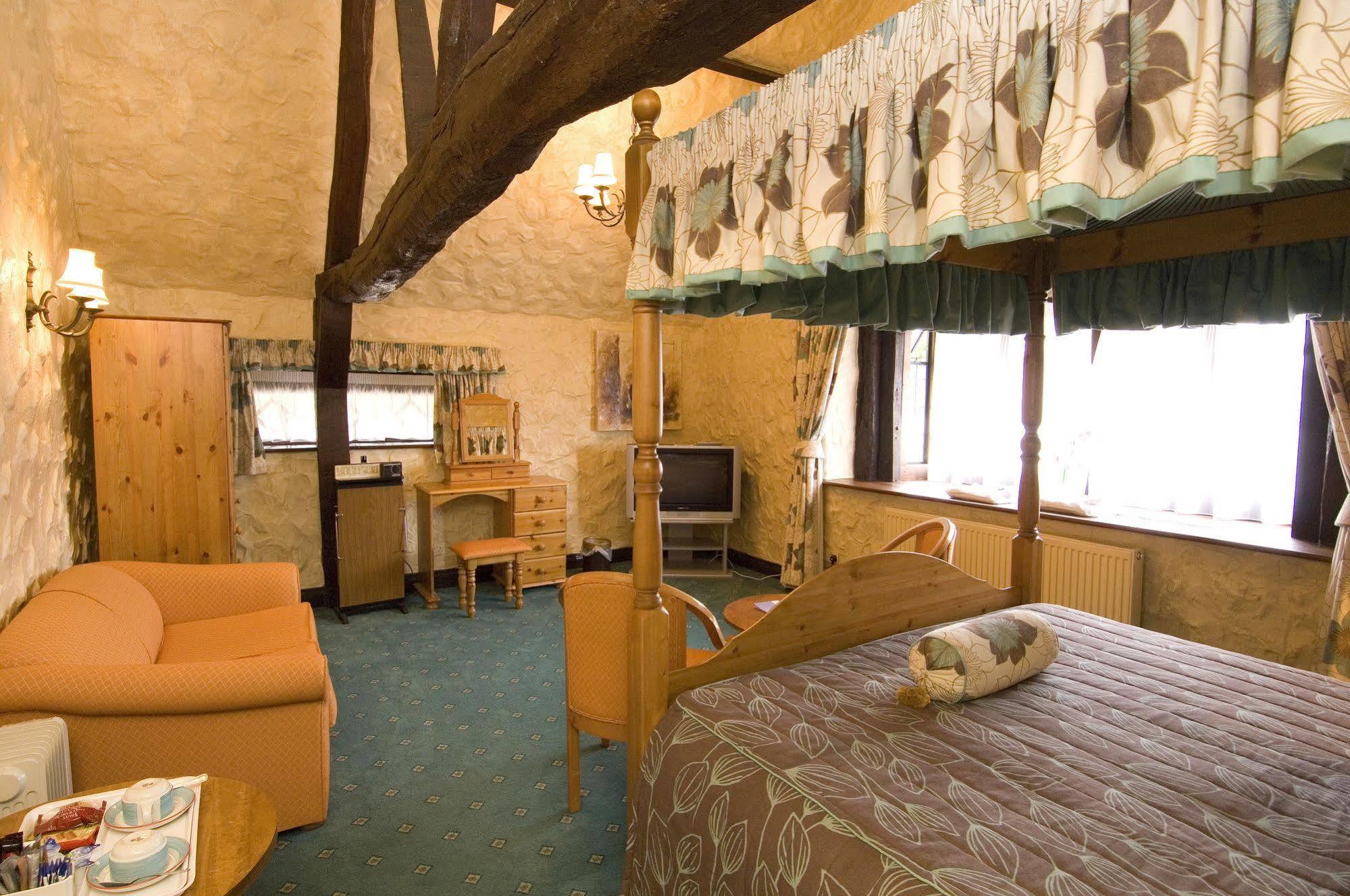 The Horseshoe Inn Herstmonceux Εξωτερικό φωτογραφία