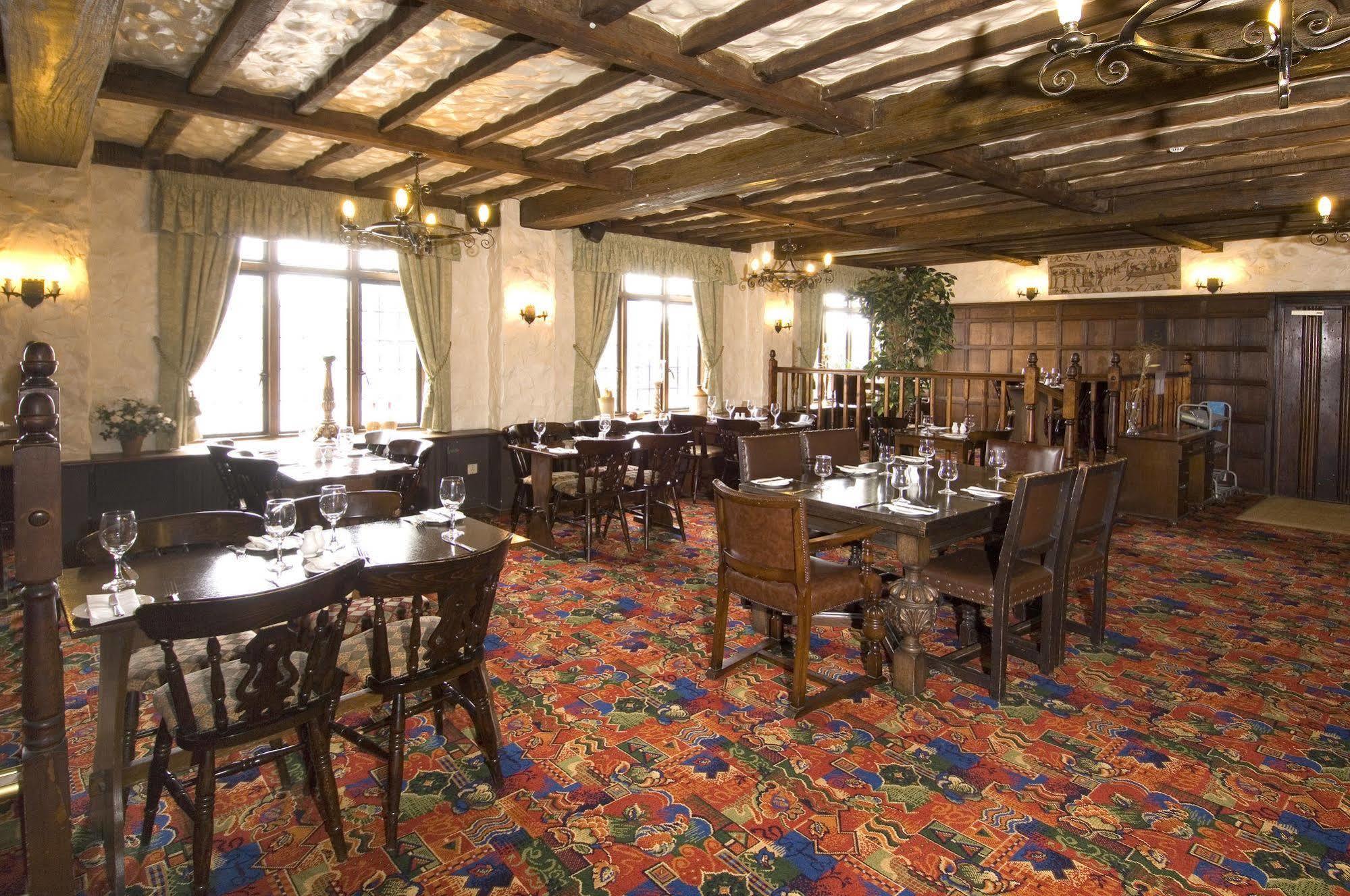 The Horseshoe Inn Herstmonceux Εξωτερικό φωτογραφία