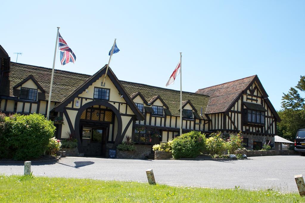The Horseshoe Inn Herstmonceux Εξωτερικό φωτογραφία